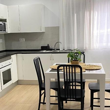 Apartamento Retama Laguna Centro ลาลากูนา ภายนอก รูปภาพ