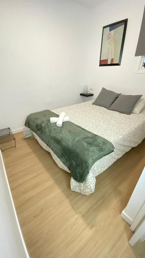 Apartamento Retama Laguna Centro ลาลากูนา ภายนอก รูปภาพ
